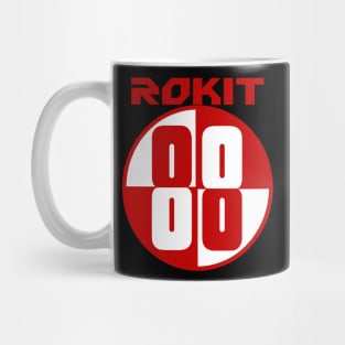 Rokit 88 Mug